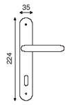 sections