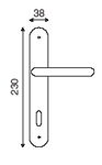 sections