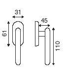 sections