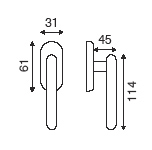 sections