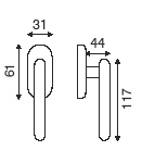 sections