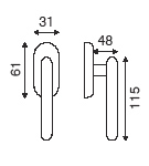 sections