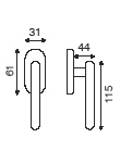 sections