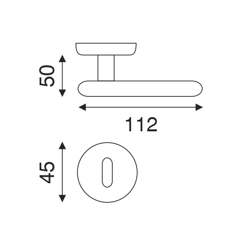 Altwien Handle sections