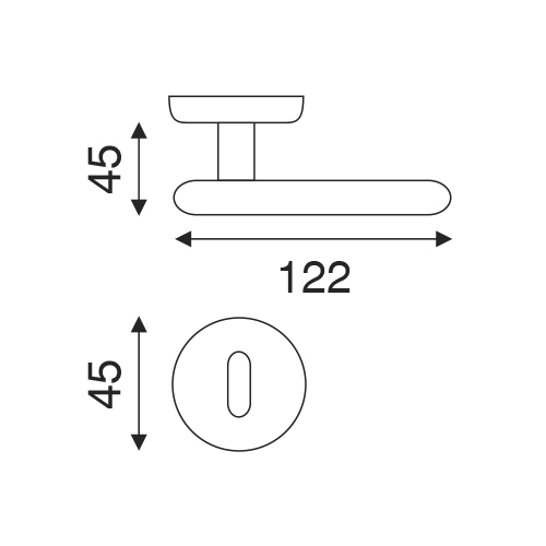 Ania Handle sections