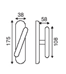 Anna Handle sections