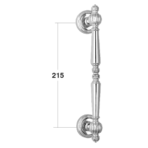 Apple Handle sections