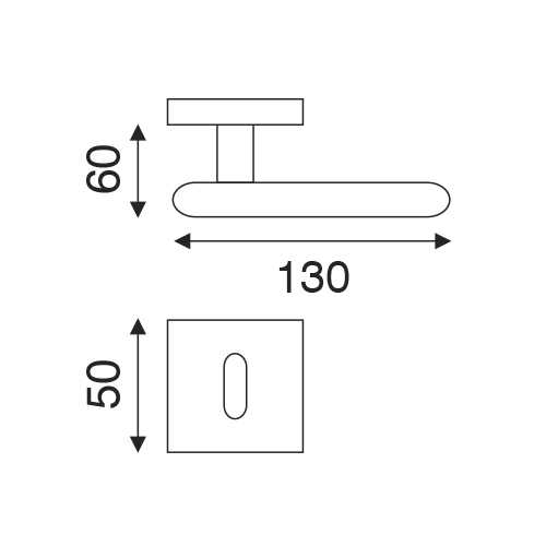 Argo Handle sections