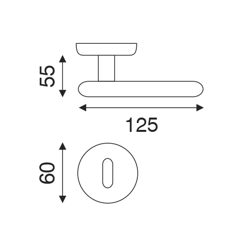 Attik Handle sections