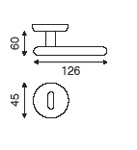 Gemma Handle sections