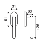 Gemma Handle sections