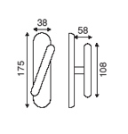 Gemma Handle sections