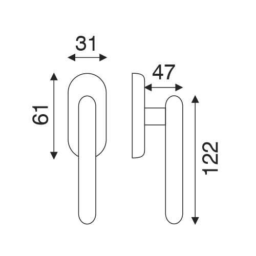 Karol Handle sections