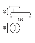 Lara / Gaya Handle sections