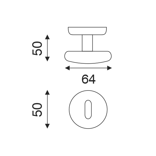 Polo Handle sections