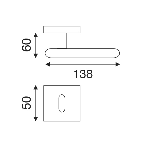 Prisma Handle sections