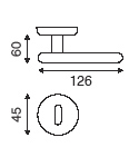 Raya Handle sections