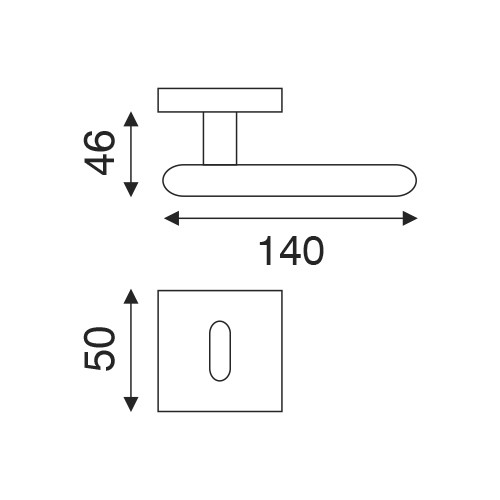 Reef Handle sections