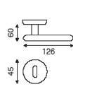 Sonia / Maya Handle sections