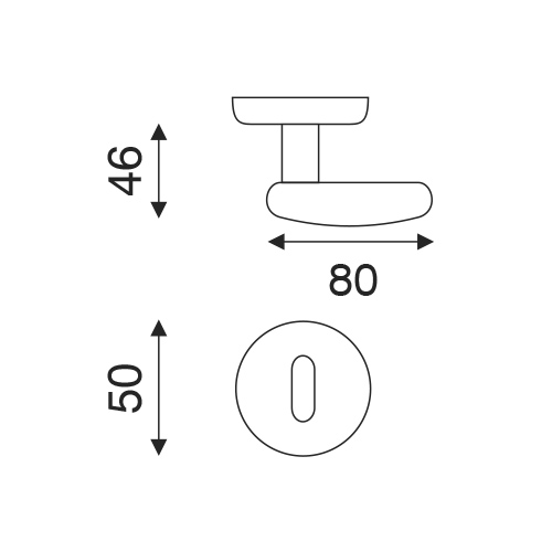 Viola Handle sections