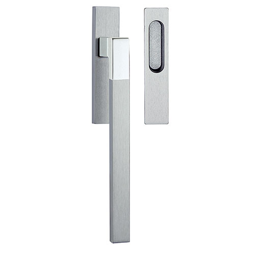 Sliding door pull handle Elle Bic