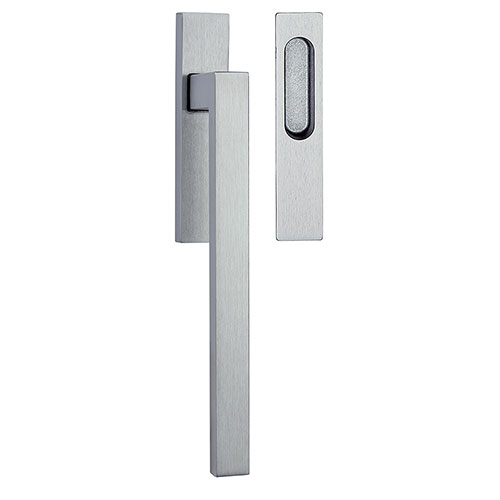 Sliding door pull handle Elle