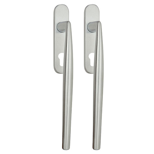 Pair of pull handle Mito