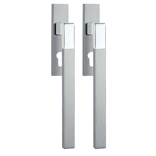 Pair of sliding door Pull Handle Elle Bic CR CRS   