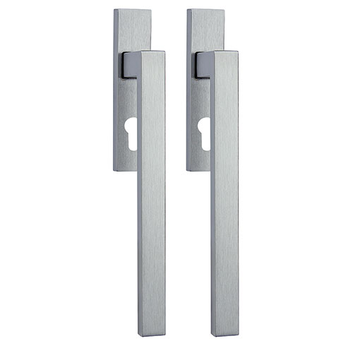 Pair of Pull Handle Elle CRS   