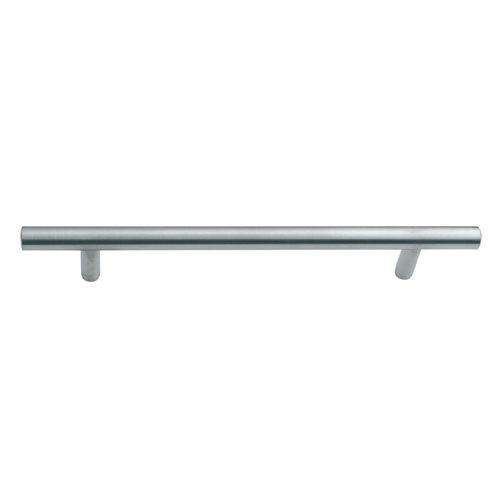 Linea handle ø 12 mm INOX 288 mm  