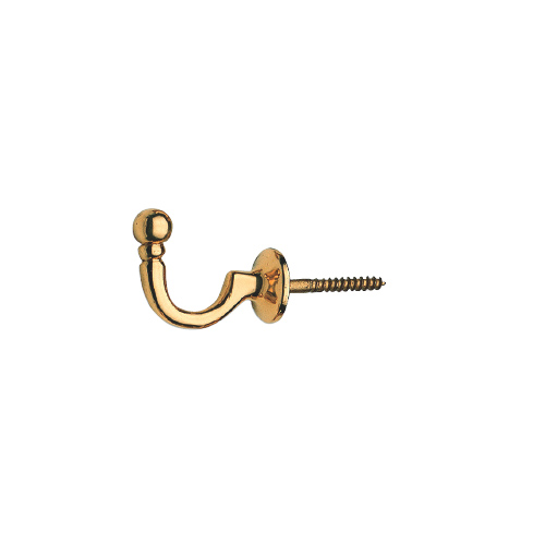 Curtain hook heavy NR   