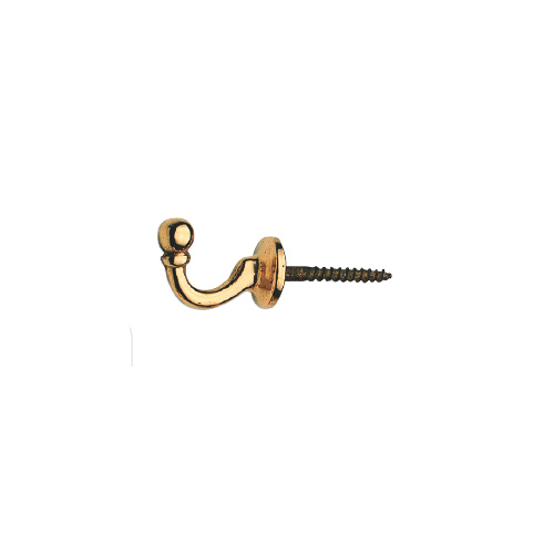 Curtain hook heavy NR   