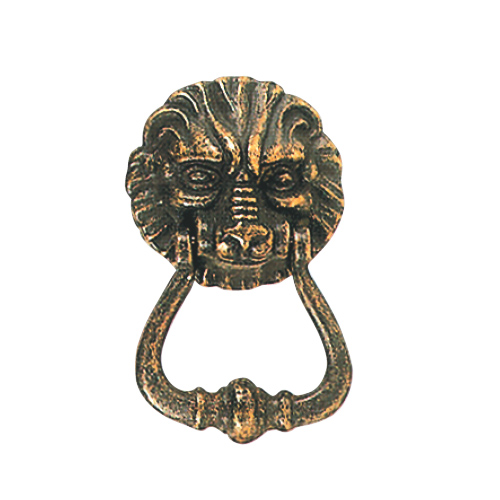 Maya door knocker