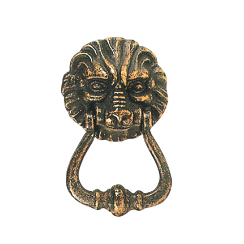 Maya door knocker ANT   