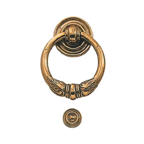 Impero door knocker OL   