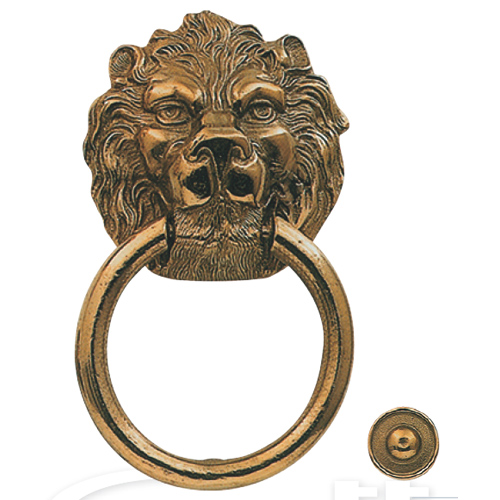 Leone Big Door Knocker