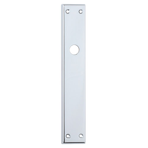 Q Handle plate