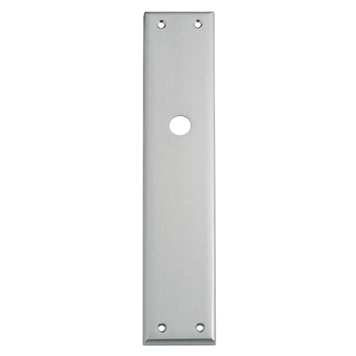 Handle plate “G” 